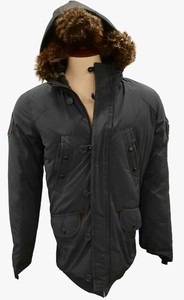 levi strauss winter jacket