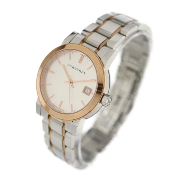 Burberry watch bu9105 sale