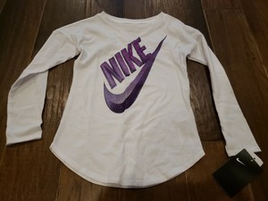 camiseta nike long