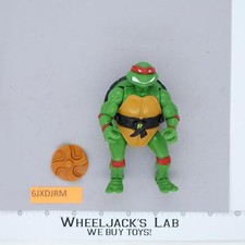 Mutatin' Raphael Mutations Teenage Mutant Ninja Turtle TMNT 1992 Playmates