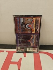 Paradise Theater by STYX Cassette Tape, 1980 A M Records CS-3240