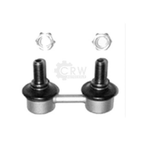 Koppelstange Stange/Strebe Stabilisator Hinten Links FüR Toyota RAV 4 II-image