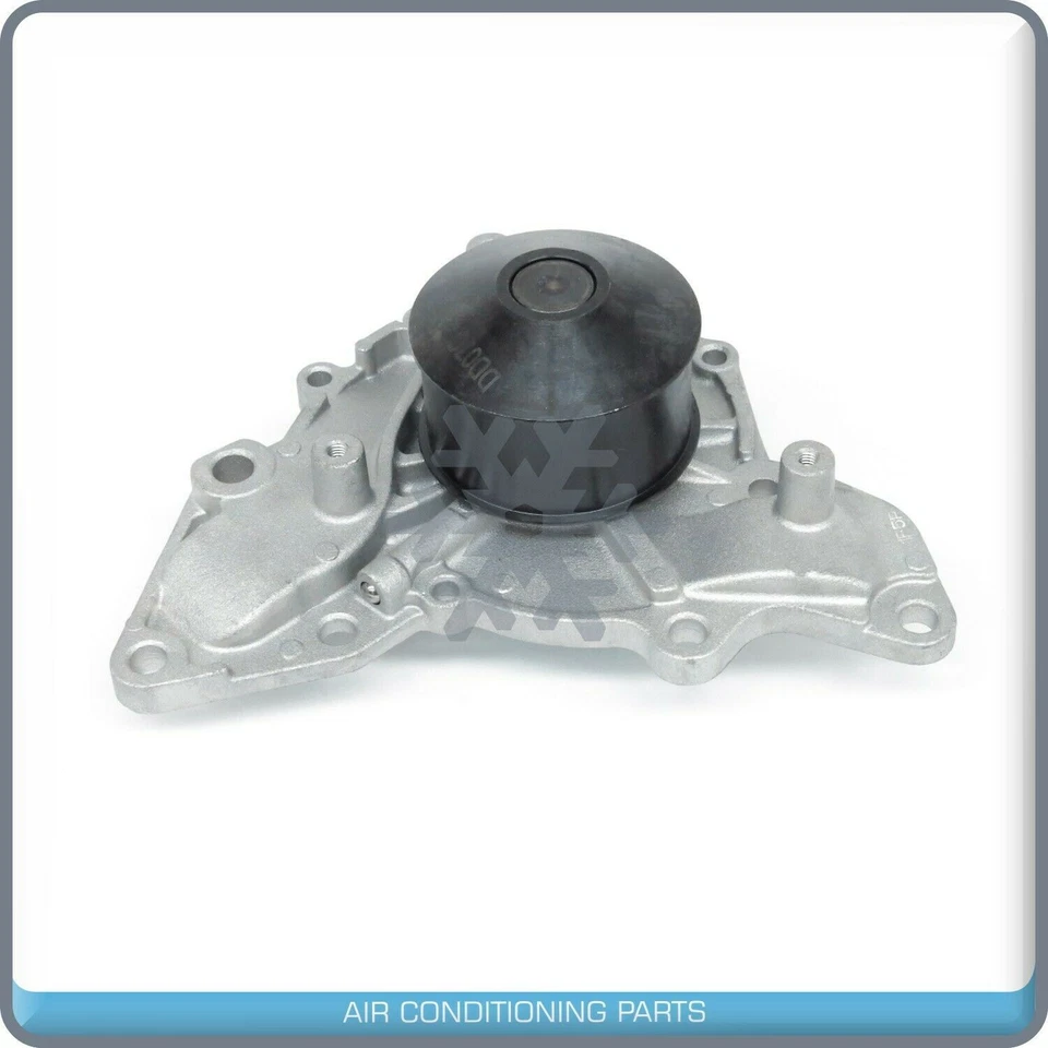 Bomba de agua con junta para Kia Sorento 2003-2006 3,5 L DOHC aspiración natural Foto 2 de 4