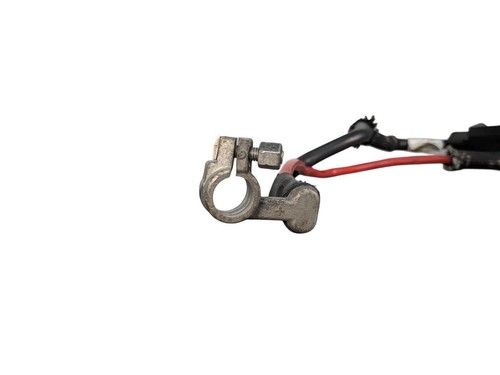 2010-2014 Volkswagen CC Eos GTI Jetta Positive Battery Power Cable -- 5C0971228E - Picture 3 of 10