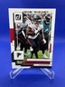 2022 Panini Donruss Football Atlanta Falcons Cordarrelle Patterson #229