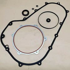 Primary Gasket Kit for Harley Touring Models FLH FLT Bagger 2007-Up PKBAGGER07