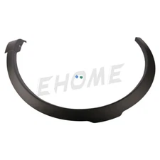 Front Driver Wheel Arch Fender Flare For 2015-19 Land Rover Discovery Sport 2.0L