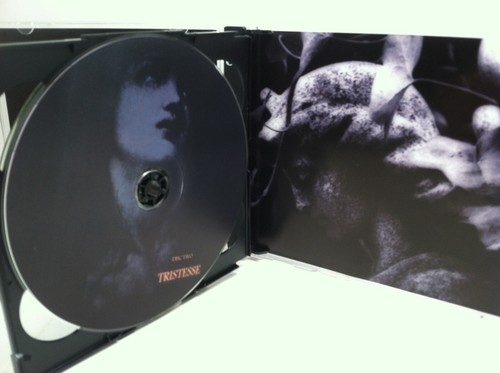 Tragedies & Tristesse by Funeral (CD, 2-dsic set, 2006) Doom Metal, Gothic Metal - Foto 5 di 7
