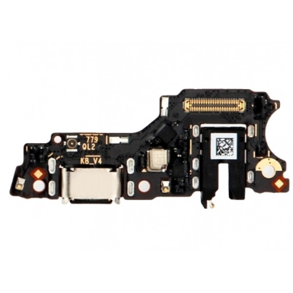 Nappe / Connecteur de Charge Oppo Reno 12 5G