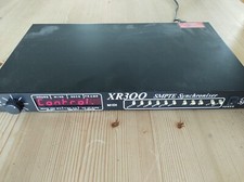XRI Systems XR300 SMPTE MIDI Reel To Reel/Cassette Synchroniser Splitter