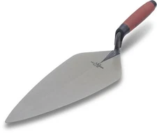 Marshalltown - Brick Trowel London Pattern - DuraSoft Handle