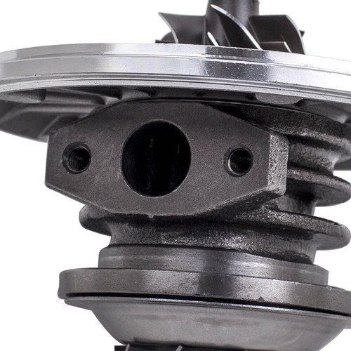 Turbolader Rumpfgruppe for Land-Rover Freelander I 2,0 Di 97Ps 452202 NEW - Picture 6 of 9