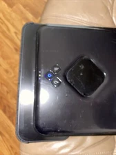 PARTS/REPAIR iRobot Braava 380 Advanced Robot Mop Unit Is SOLD AS IS.