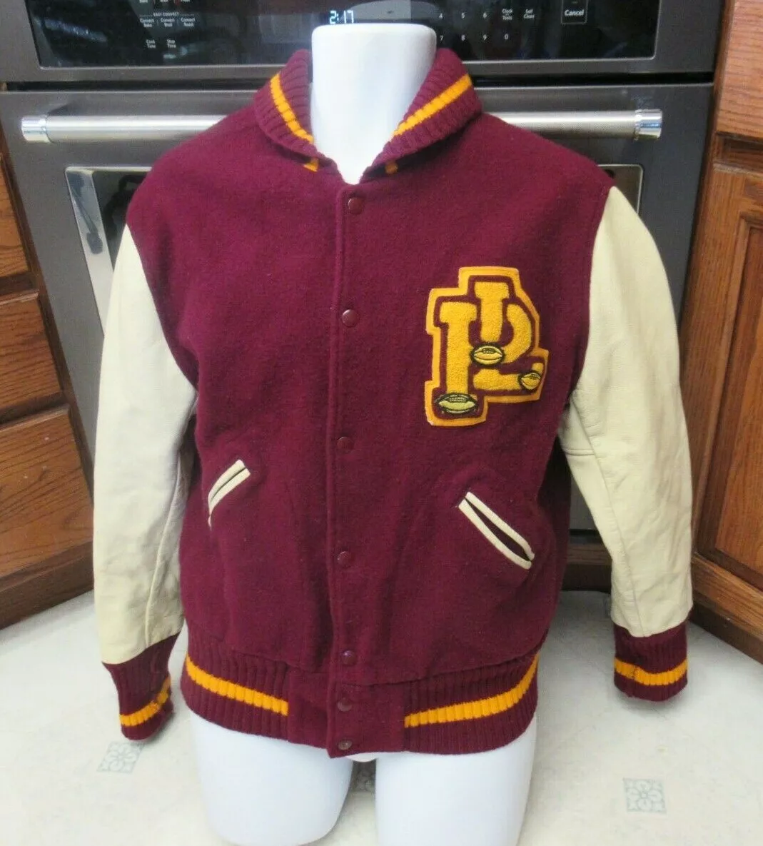 Old school varsity jacket 2025 Old school varsity jacket 2025