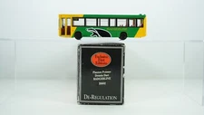 EFE Gilbow 1/76 Plaxton Pointer Dennis Dart Badgerline Bus Item 20602 NEW G4
