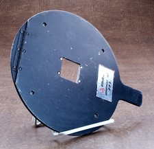 EG G inc Negative Holder for Darkroom Enlargers 1 3/8 x 1 3/8"