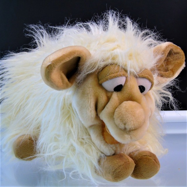 dog puppets for sale