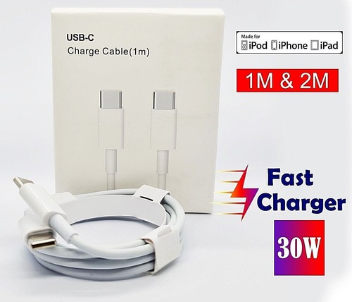 Super Fast Wall charger 35W USB-A & C PD Plug Wall PD Charger Adapter - 第 10/10 張圖片