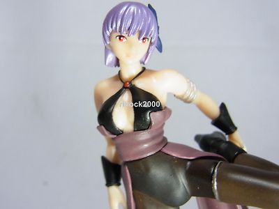 Dead or Alive DOA High Quality Sexy Prize Figure Ayane | eBay