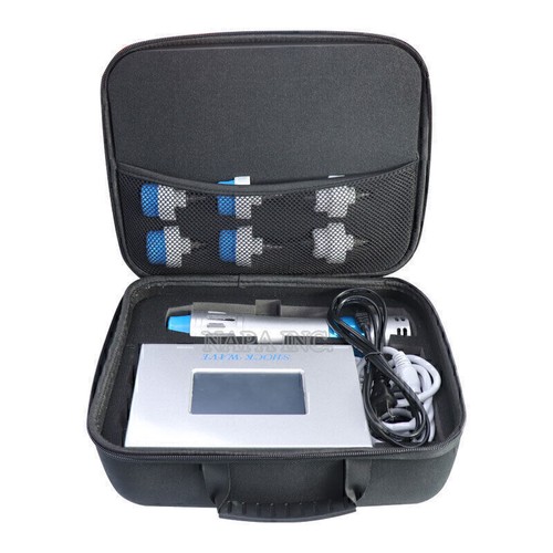 ED Shockwave Therapy Machine ED Treatment Muscle Pain Removal Shock Wave Device - Picture 9 of 12