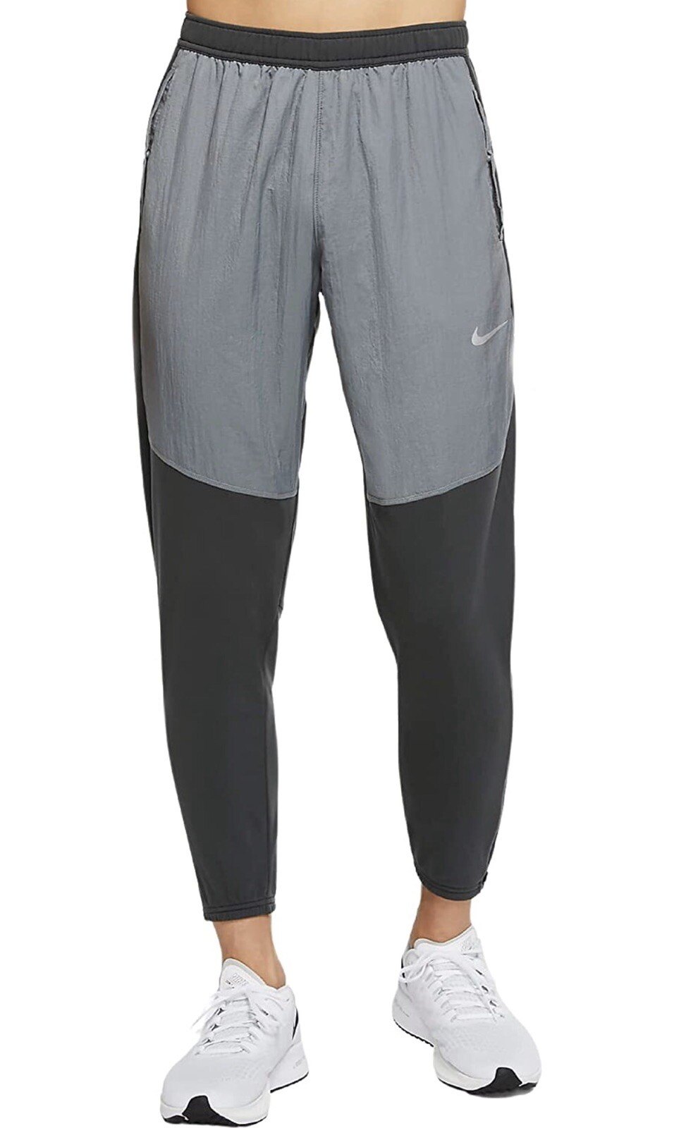 Nike Therma Essential Running Pants Sz L - Men 100 Authentic Cu5518 084 for  sale online | eBay