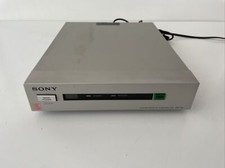 Sony RM-44 System Remote Controller