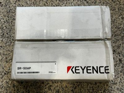 Keyence SR-50AP Polarisationsfilter in Modellreihe SR-5000 POLARIZING FILTER