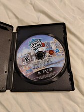 Hasbro Family Game Night 3 -- Sony PlayStation 3 PS3 Game Only