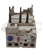 ALLEN BRADLEY 193-EA1GB /B OVERLOAD RELAY 12-32A 600V