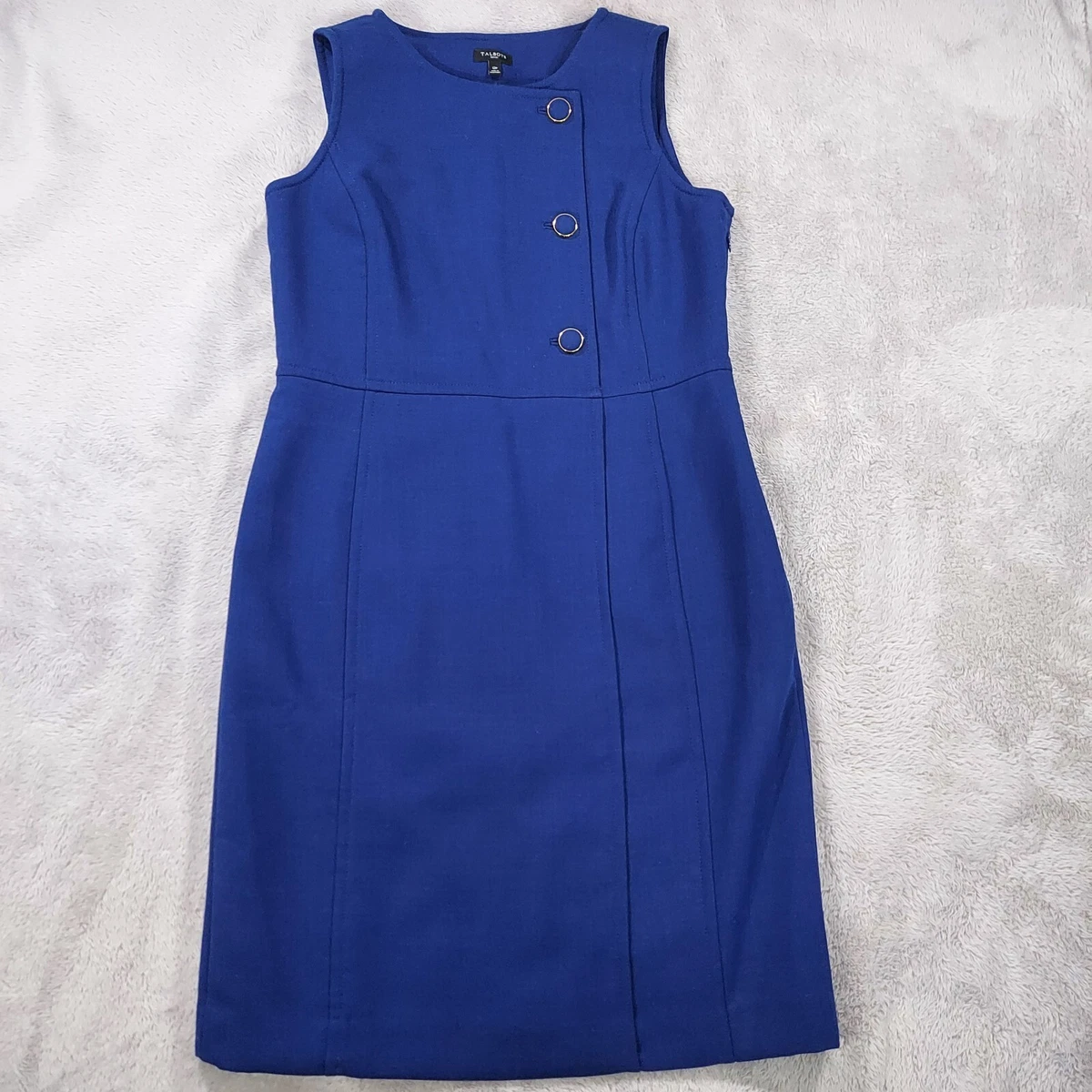 Talbots Petites Long Formal Dresses for Women for sale | eBay Talbots Petites Long Formal Dresses for Women for sale | eBay
