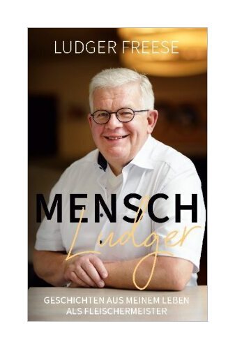 Thumbnail - Mensch, Ludger Von Ludger Freese