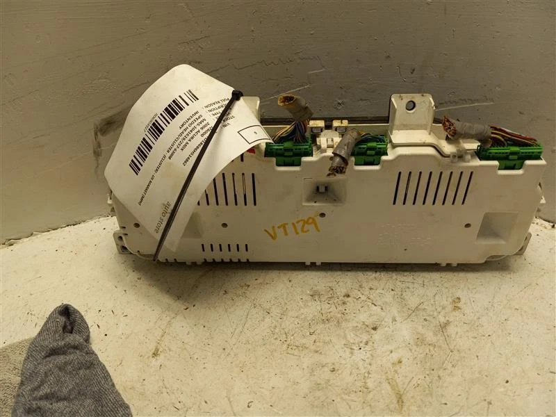 2006 Acura MDX Speedometer Gauge OEM Silver 182K Miles NJ25-JZ6000-188115 - Image 2 of 4