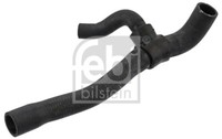 Febi KüHlerschlauch FüR Seat Alhambra,Cordoba,Ibiza Ii,Inca,Toledo I