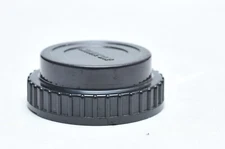 Nikon Nikonos UW Rear Lens Cap for Nikonos Underwater Lens