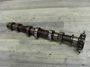 GENUINE BRAND NEW KIA SPORTAGE 2004-2006 CAMSHAFT-EXHAUST, RH - Picture 1 of 3