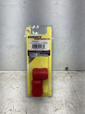 Energy Suspension Shock Bushing 9.8107R (New Old Stock)