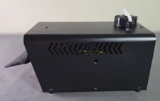 Snow Machine, 800W Snow Making Machine, Wireless Remote Control Artificial Snow