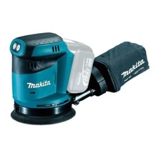 Makita Rechargeable Random Orbit Sander BO140DZ 14.4V Main Unit Only