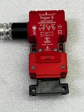 440K-T11210 Trojan 5 Guardmaster Safety Switch Used (Left Connection) Good Cond
