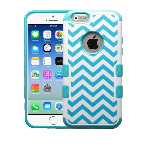 Accesorios para teléfonos celulares MYBAT Para Samsung Apple iPhone 6