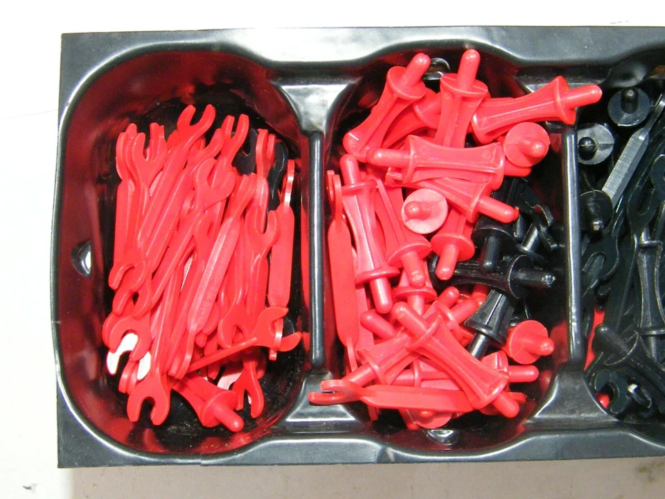 1976 TWIXT AVALON HILL BOOKSHELF BOARD GAME - Image 3 of 4