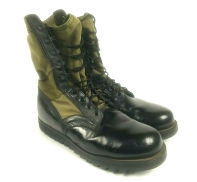 altama ripple sole jungle boots