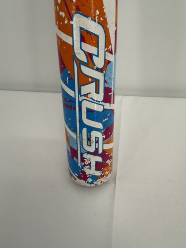 Used 2017 Easton Crush (28") Alloy Softball Bat - 18OZ (-10) - Picture 3 of 6