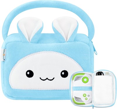 Carrying Case compatible with Leapfrog LeapLand Adventures Learning Video... 