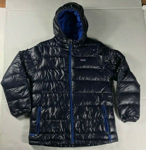 patagonia boys hi loft
