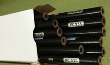 Prismacolor Premier WOOD Soft Core Black PC935- 1 dozen