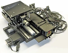 Therma-Wave 5241 X-Y-Z Stage, Newport TWI 45-021480, 1302, 2601, Opti-Probe 5240