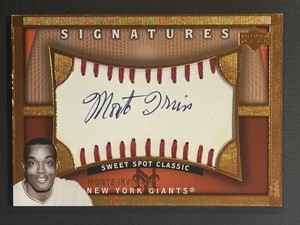 Sweet Spot Signatures | eBay