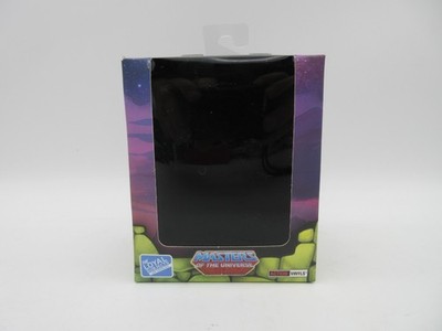 Masters of the Universe STINKOR Wave 2 Action Vinyl [Loyal Subjects, 2018] NIB!