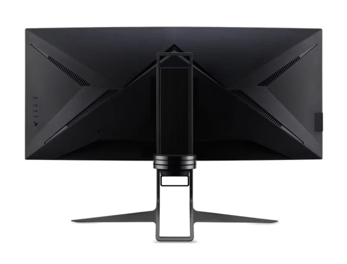 Acer 37.5" Nitro XR3 Curved 3840x1600 1ms 165Hz Gaming Monitor XR383CUR AS-IPS - Image 4 of 4